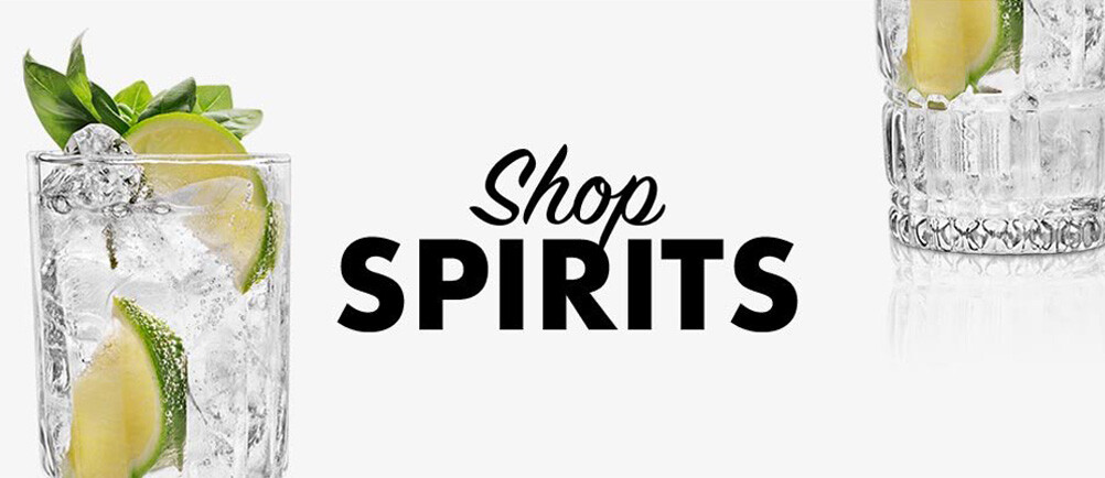 Shop Spirits