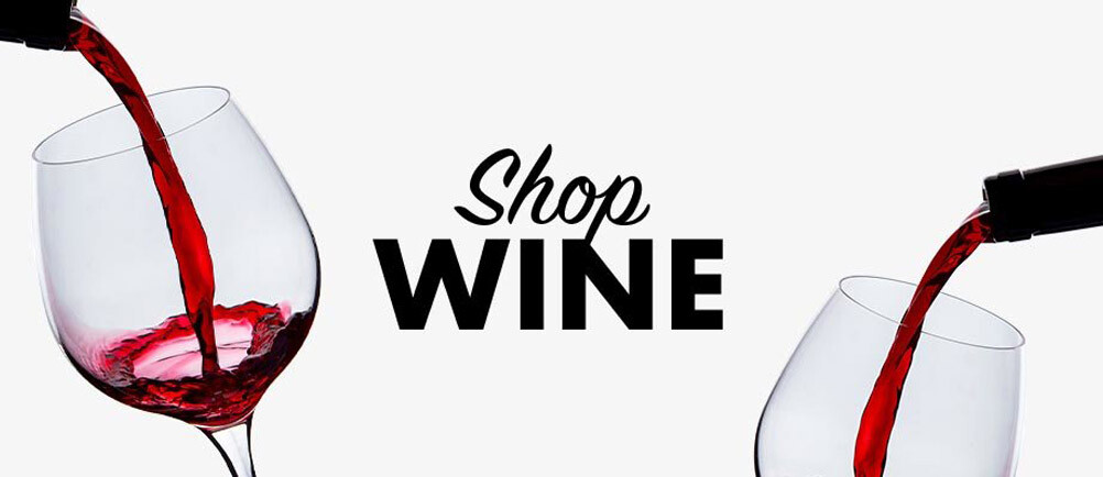 Shop Wine