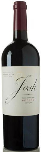 Josh Cellars Legacy Red Blend