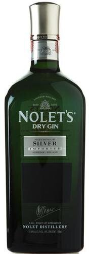 Nolet's Silver Dry Gin