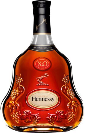 Hennessy XO Cognac