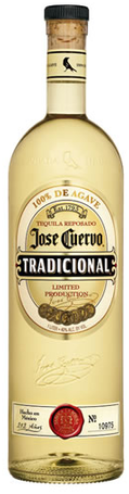 Jose Cuervo Tequila Tradicional Reposado