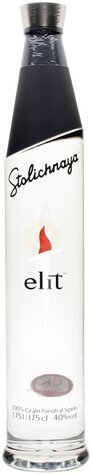 Stoli Elit Vodka