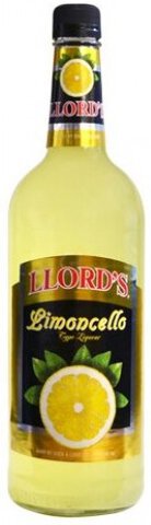 Llord's Limoncello