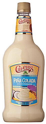 Chi Chi's Pina Colada Cocktail RTD