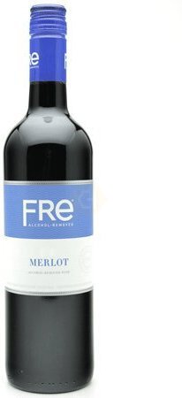 Sutter Home Fre Merlot N/A