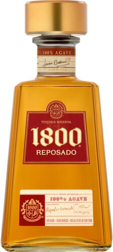 1800 Reposado Tequila