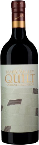 Quilt Cabernet Sauvignon Napa Valley