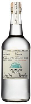 Casamigos Blanco Tequila