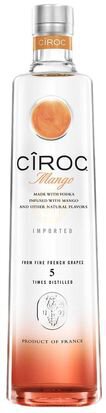 Ciroc Mango Flavored Vodka