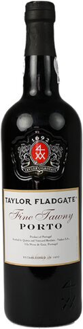 Taylor Fladgate Tawny Port