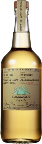 Casamigos Reposado