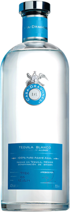 Casa Dragones Blanco Half Bottle