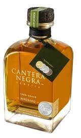 Cantera Negra Reposado Tequila