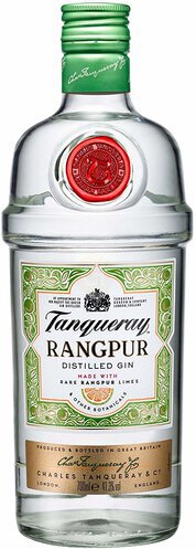 Tanqueray Rangpur