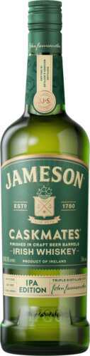 Jameson Caskmates IPA Edition Irish Whiskey