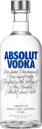 Absolut Vodka