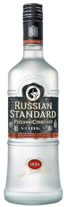 Russian Standard Vodka