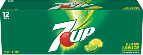 7 Up