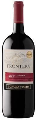 Frontera Cabernet Sauvignon