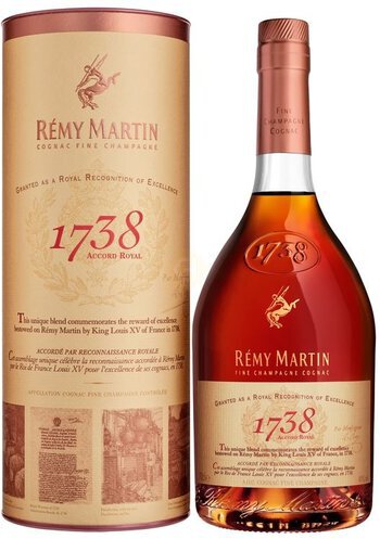 Remy Martin 1738 Cognac