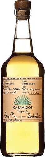 Casamigos Reposado