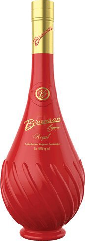 Branson Cognac VSOP Gd Champ Royal A