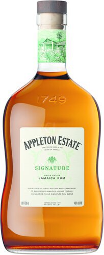 Appleton Estate Signature Rum