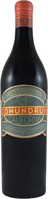 Conundrum Red Blend