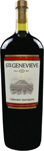 Ste Genevieve Cabernet Sauvignon