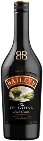 Baileys Irish Cream