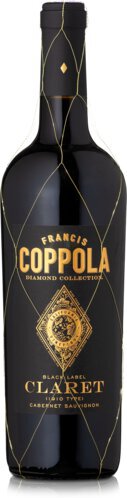 Francis Coppola Diamond Collection Claret