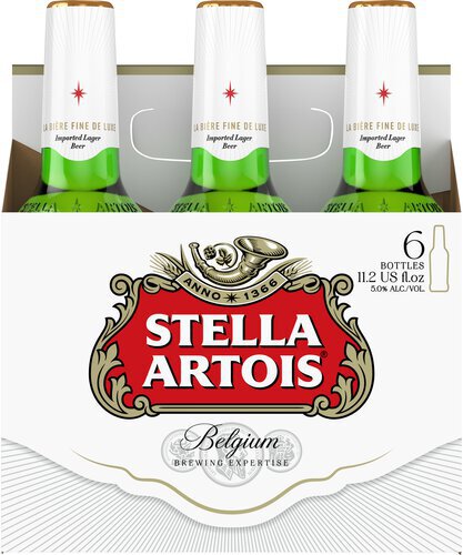 Stella Artois