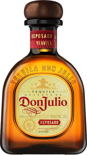 Don Julio Reposado Tequila