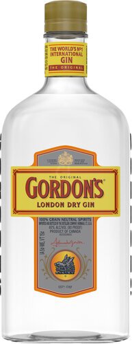 Gordon's London Dry Gin