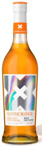 X By Glenmorangie Single Malt Scotch Whisky