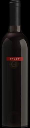 Saldo Zinfandel Red Wine by The Prisoner Wine Company