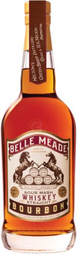 Belle Meade Bourbon