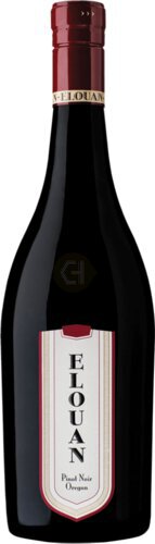 Elouan Pinot Noir