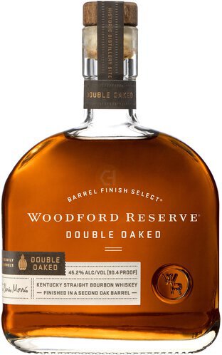 Woodford Reserve Double Oaked