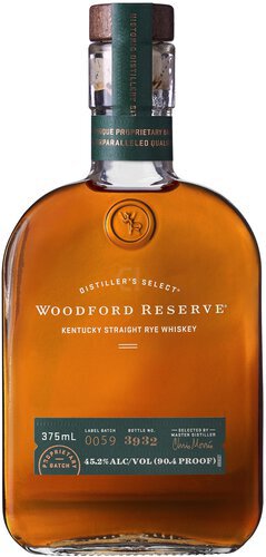 Woodford Reserve Kentucky Straight Rye Whiskey