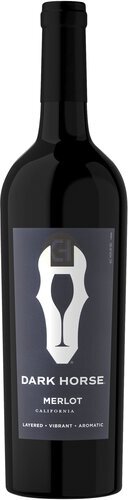 Dark Horse Merlot