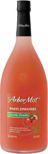 Arbor Mist Exotic Fruit White Zinfandel