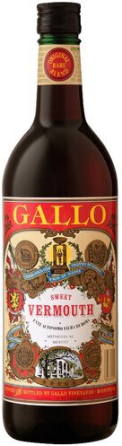 Gallo Sweet Vermouth