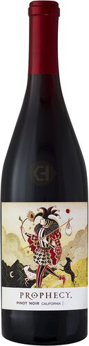 Prophecy Pinot Noir