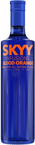 Skyy Infusion Blood Orange