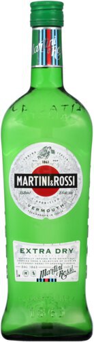 Martini & Rossi Extra Dry Vermouth