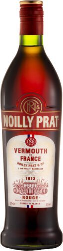 Noilly Prat Vermouth Rouge