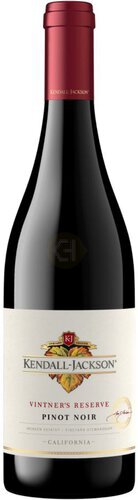 Kendall Jackson Vintner's Reserve Pinot Noir