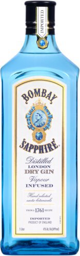 Bombay Sapphire Gin